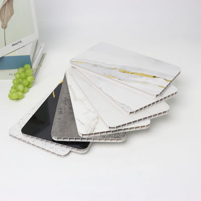 Премиальный водонепроницаемый PVC душный стенный панель для мокрой зоны стенного покрытия