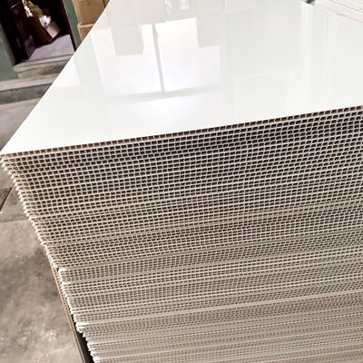 Противоскользящие текстурированные безопасные панели ПВХ для дизайна ванной комнаты