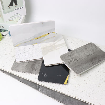 Противоскользящие текстурированные безопасные панели ПВХ для дизайна ванной комнаты