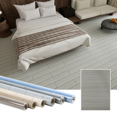 Водонепроницаемая самоклеящаяся ПВХ напольная наклейка для энтузиастов DIY