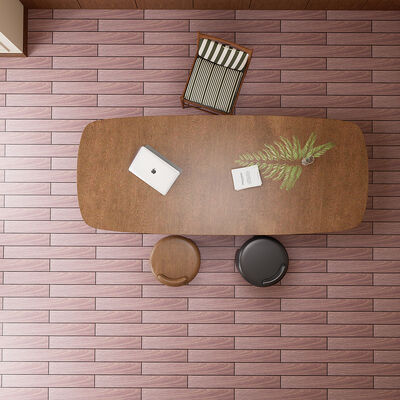 Легко устанавливается и снимается низкое содержание напольного декала устойчивы к воде исчезает повседневное ношение для долговечной красоты