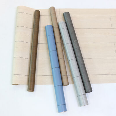 Бюджетные съемные самоклеящиеся наклейки для ламината для временного покрытия или ремонта квартир