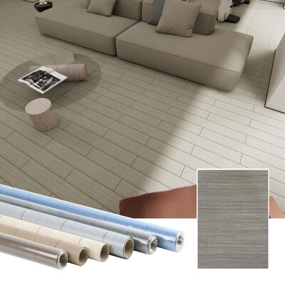 Бюджетные съемные самоклеящиеся наклейки для ламината для временного покрытия или ремонта квартир