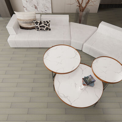 Бюджетные съемные самоклеящиеся наклейки для ламината для временного покрытия или ремонта квартир