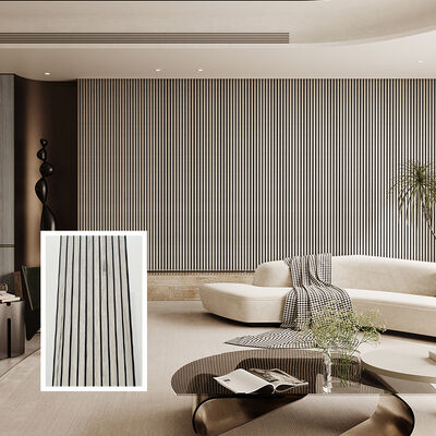 Превосходный влагостойкость ПВХ флуидированный стенный панель используется в ресторанах больниц лабораторий