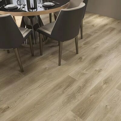 Sonsill Piso Spc Виниловые полы 4-8 мм Lvt Flooring Роскошная виниловая плитка с подложкой