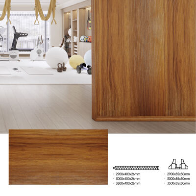 Водонепроницаемая, огнестойкая, влагостойкая ПВХ перегородка для внутренней отделки офиса