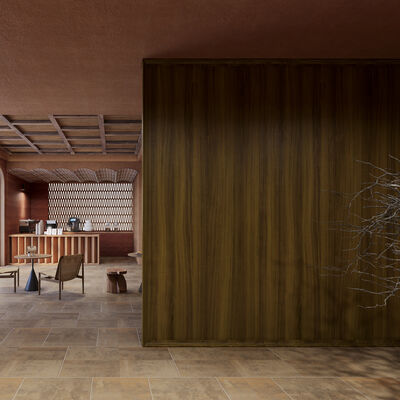 Легкая водонепроницаемая огнестойкая ПВХ стеновая панель для перегородок офисных помещений