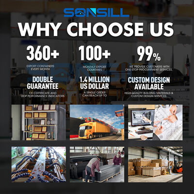 Современный поднятый сад с водонепроницаемым огнеупорным экологически чистым деревянным пластмассовым композитом для наружного использования