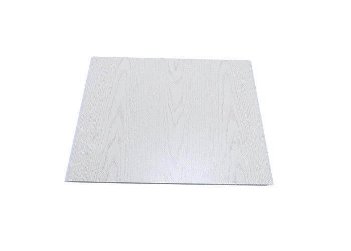 Легкий установите легковес потолка панелей стены PVC внутренний декоративный огнеупорный