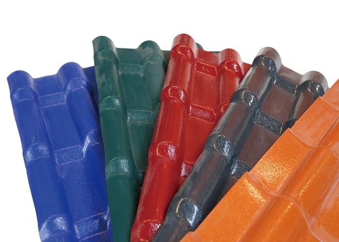 Покрытая камнем плитка толя металла для классического типа толя кроет черепицей/стальной настилая крышу лист