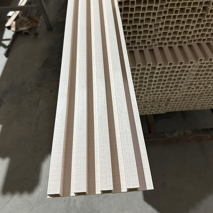 Высококачественный флуированный композитный стеклянный интерьер