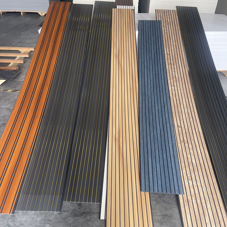 3D-паттерн ПВХ стеновая панель современный декор стены текстурированная поверхность легко очищаемая стенная доска для декорации стены