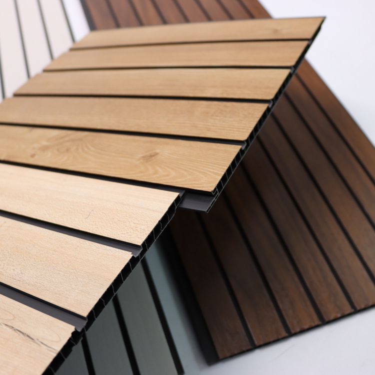 Звукоизоляционная ПВХ стеновая панель Теплоизоляционная стеновая доска для спальни, офисной перегородки, энергосберегающий материал