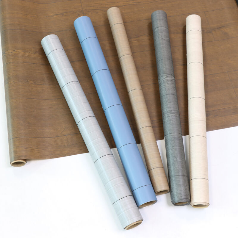 Премиум самоклеящаяся виниловая напольная наклейка 0,3 мм для дома и офиса