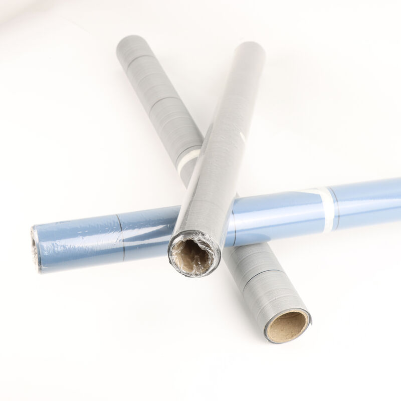 0.7 мм наклейки для пола пробки или мягкого текстуры