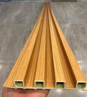 панель стены 160x24mm внутренняя WPC