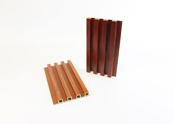 Панель стены PVC внутренняя WPC WPC