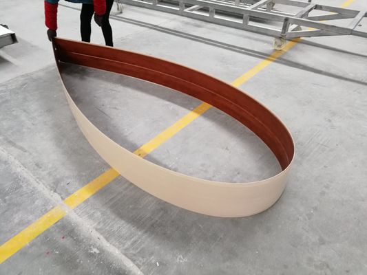 Огнеупорное плакирование стены панели потолка PVC декоративное пластиковое для домашнего Bathroom