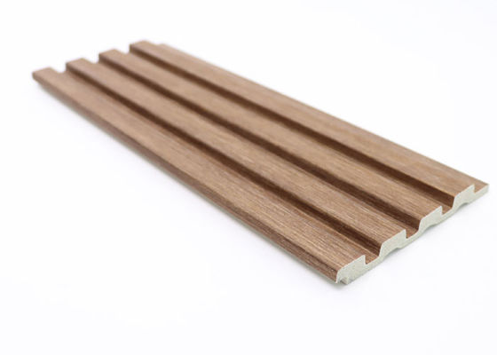 SGS украшения панели стены PS панели стены полистироля 122x12mm домашний