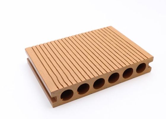 древесина сада настила рамки тайника 140x25mm пластиковая украшая легкая установка
