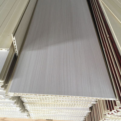 стена материалов жилищного строительства панели стены PVC 40cm 60cm внутренняя декоративная