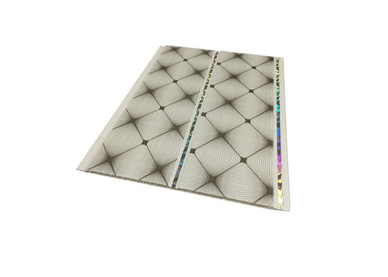 Высокая лоснистая крытая панель потолка PVC древесины 250x8mm печатая для южного - американец