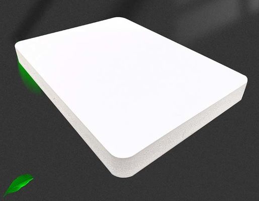 листы стиропора доск 4x8 пены PVC 1220x2440mm твердые