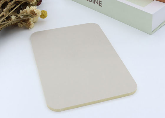 пластмасса высокой плотности доски пены PVC 1220x2440mm покрывает строительный материал