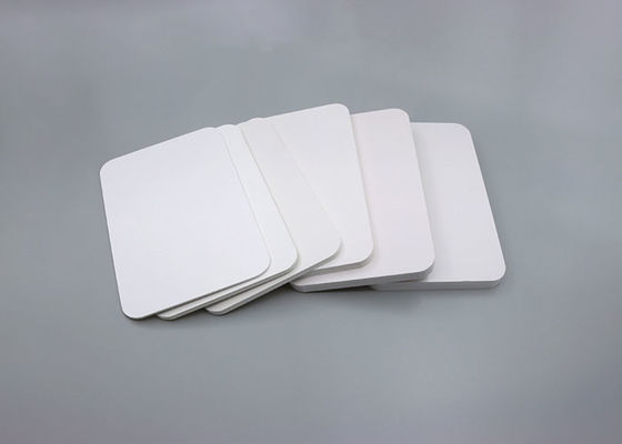 пластмасса высокой плотности доски пены PVC 1220x2440mm покрывает строительный материал