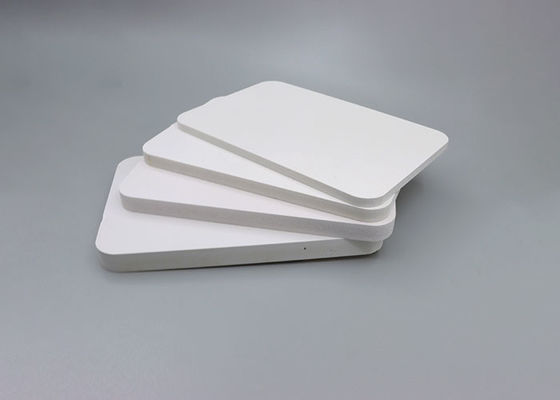 расширенные доски пены PVC 5mm пенятся панель пены PVC листа 1220x2800mm