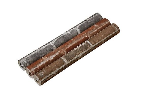 Обои собственной личности крена стикера обоев PVC кирпича Rolls 3d каменной стены бумажные слипчивые