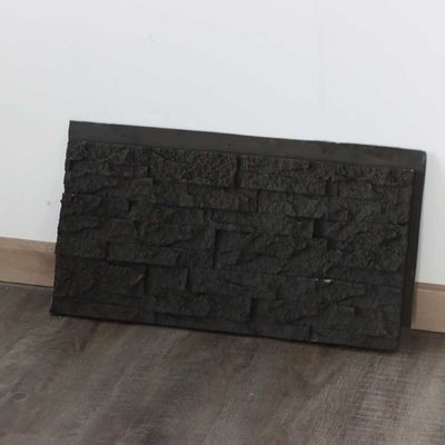 Легковес 120 * 60cm Faux стены панели PU полиуретана каменный
