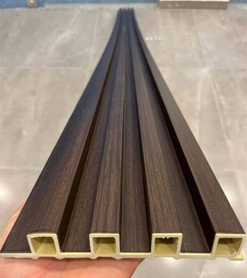 панель стены 160x24mm внутренняя WPC