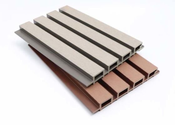 панель стены 2.9m внешняя WPC