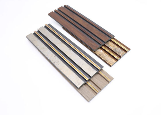 Гибкий настил винила PVC ламината