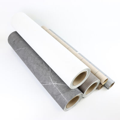 Premium Self-Adhesive Vinyl Flooring Sticker With Realistic Wood Or Tile Patterns For Quick Easy Home Decor Upgrade