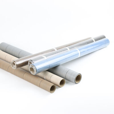 0.5mm Eco Friendly Pvc Self Adhesive Floor Stickers Decoration Material