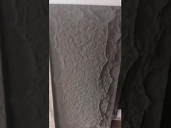 Полиуретан 600*1200mm облегченной стены панели PU каменной искусственный