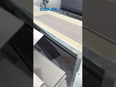 Панель потолочная из ПВХ