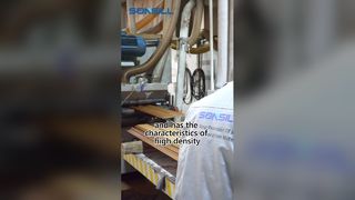 Наружные внешние облицовочные панели из ДПК