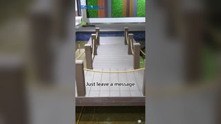 Наружный наружный настил из ДПК