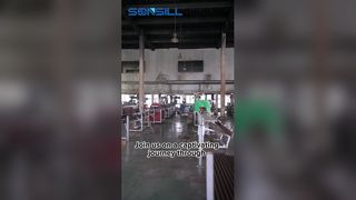 На открытом воздухе плакирование стены WPC