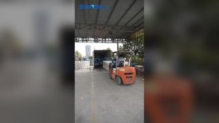 Наружная стеновая панель WPC